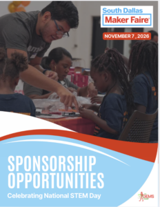 SPONSORSHIP COVER