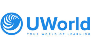 UWorld logo