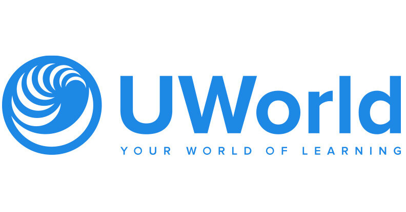 UWorld logo